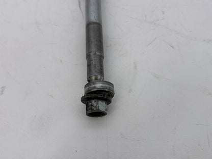 1993 Harley Sportster XLH883H Hugger 883 OEM Front Wheel Axle Bolt Shaft
