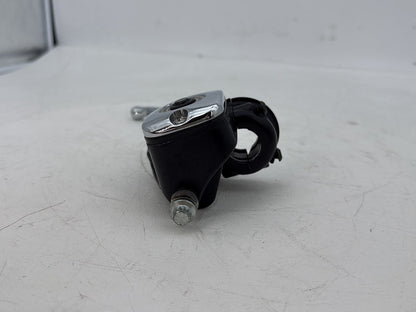 2007 - 2012 Harley-Davidson Touring Electra Glide Ultra Front Right Brake Lever Master Cylinder