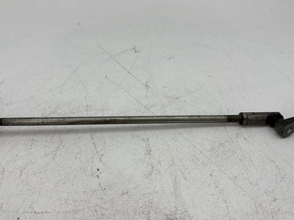 1996 Harley Electra Glide Touring FLHT OEM Gear Shifter Lever w/ Rod linkage