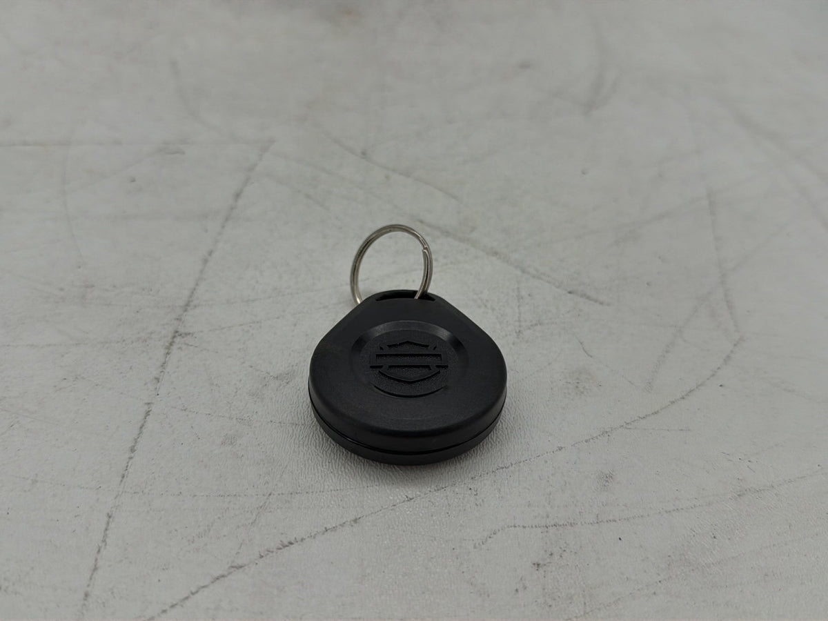 2007 Harley Electra Glide Touring Ultra OEM Smart Keyless 1 Key Fob Remote