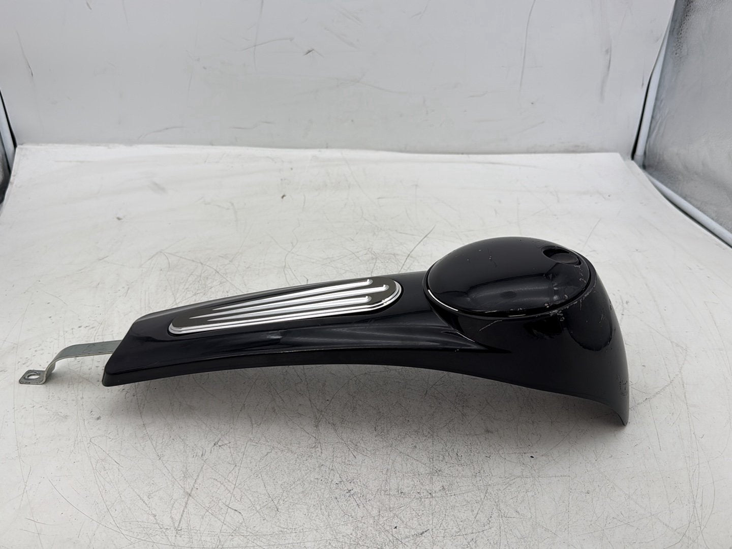 2012 Harley Road Glide Touring FLTRX Custom OEM Fuel Gas Tank Dash Console NOKey
