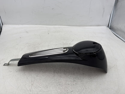 2012 Harley Road Glide Touring FLTRX Custom OEM Fuel Gas Tank Dash Console NOKey