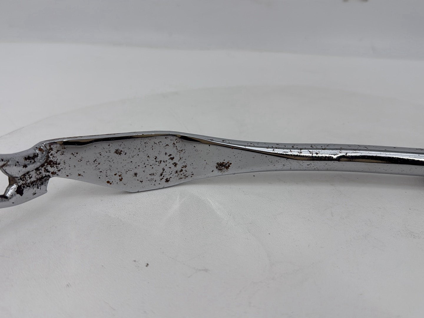 1999 - 2006 Harley-Davidson Dyna Low Rider Left Side Jiffy Kick Stand & Spring 49704-90G
