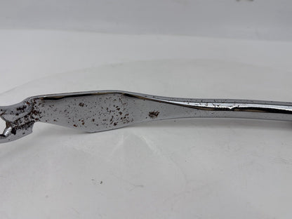 1999 - 2006 Harley-Davidson Dyna Low Rider Left Side Jiffy Kick Stand & Spring 49704-90G