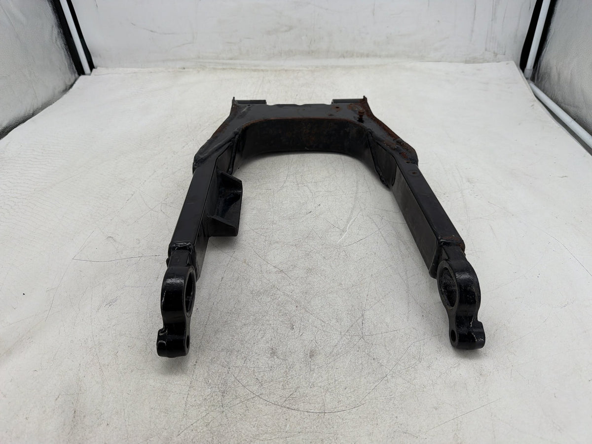 2008 Harley Electra Glide Touring Ultra OEM Rear Fork Swingarm Swing Arm
