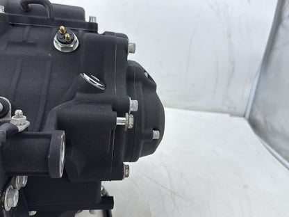 2010 Harley Dyna Fat Bob FXDF OEM 6 Speed Transmission Gearbox 13K