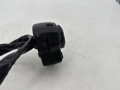2008 Harley Touring FLHTCU Electra Glide Ultra OEM Left Turn Signal Headlight Switches Controls