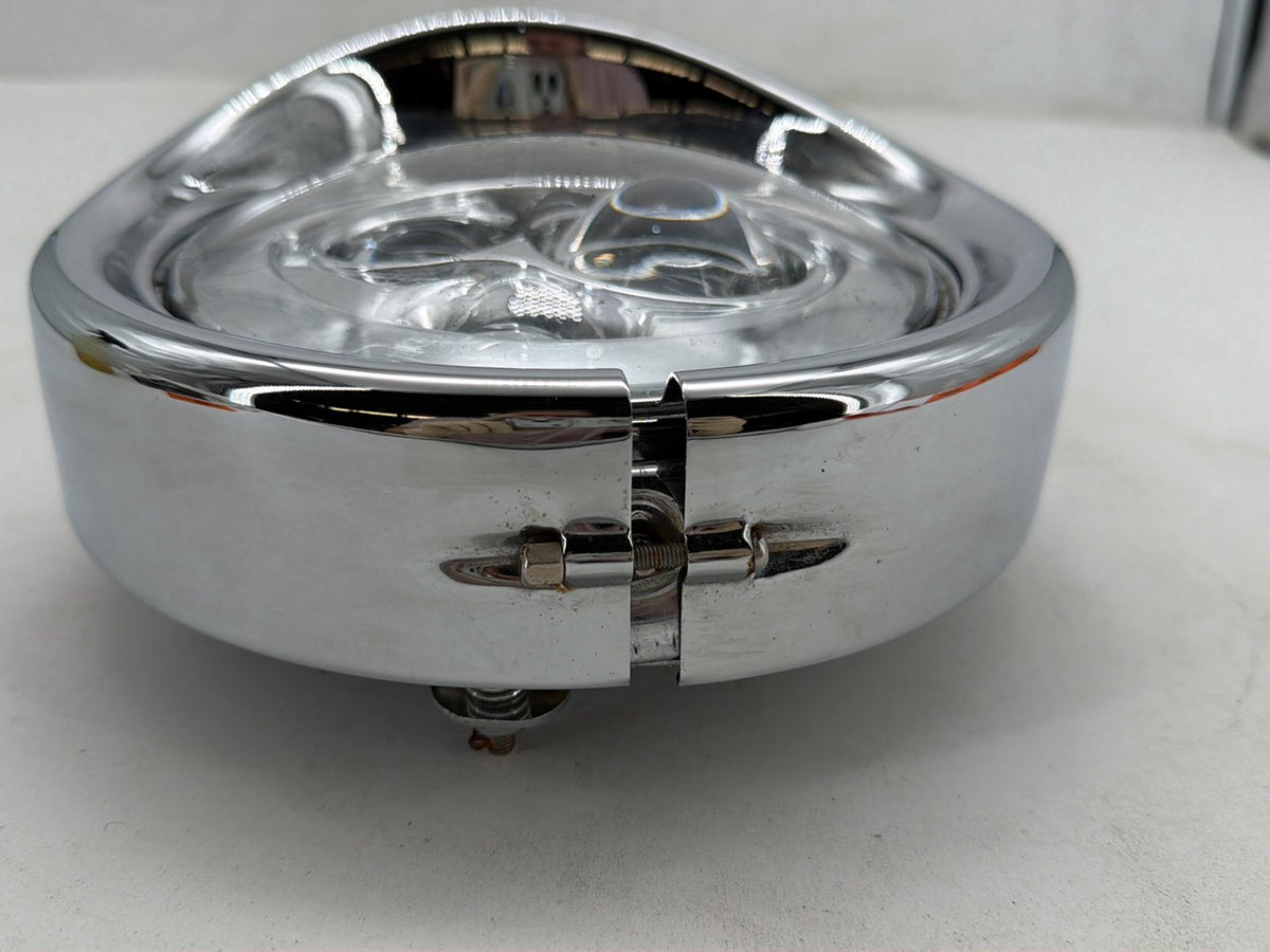 2007 Harley Street Glide Touring FLHX OEM Headlight Headlamp Head Lamp Light LED