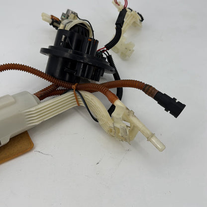 2008 - 2016 Harley-Davidson Touring Street Glide Gas Gasoline Fuel Petrol Pump Sending 62908-08