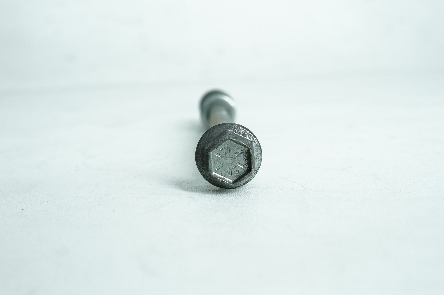 1999 - 2006 Harley-Davidson Softail Heritage Engine Mount Pivot Bolt Shaft 48054-00