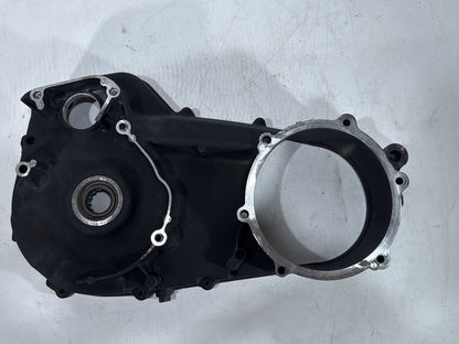 2013 Harley Electra Glide Touring Ultra FLHTCUI OEM Inner Primary Clutch Cover