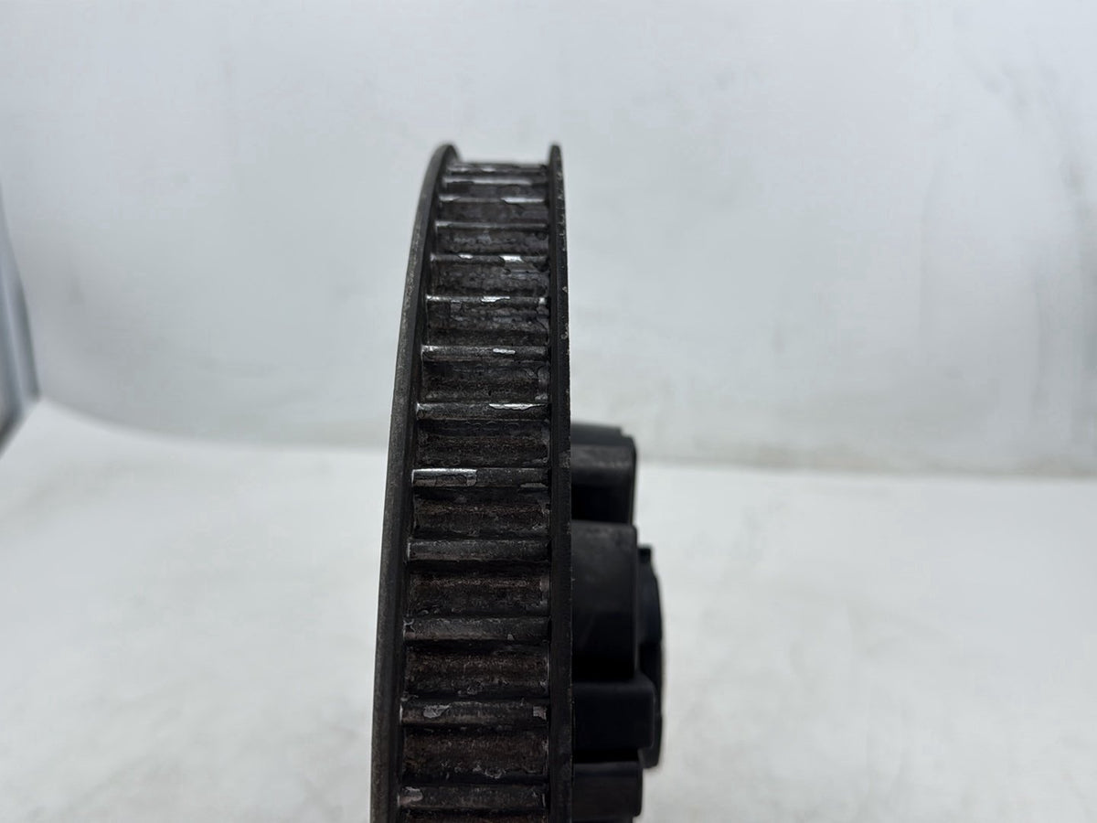 2009 Harley Street Glide Touring FLHX OEM Rear Driver Pulley Sprocket
