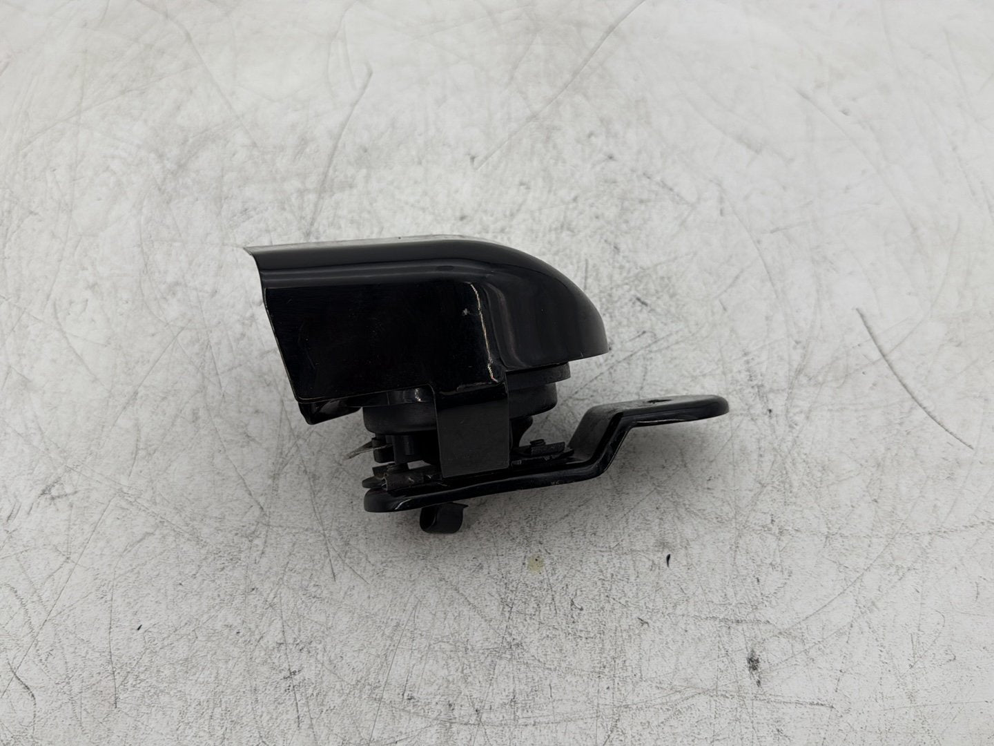 2012 Harley Road Glide Touring FLTRX Custom OEM Horn Signal Klaxon Chrome Cover
