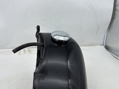 1997 Harley Softail Heritage Classic Right Fuel Gas Tank Gasoline Reservoir