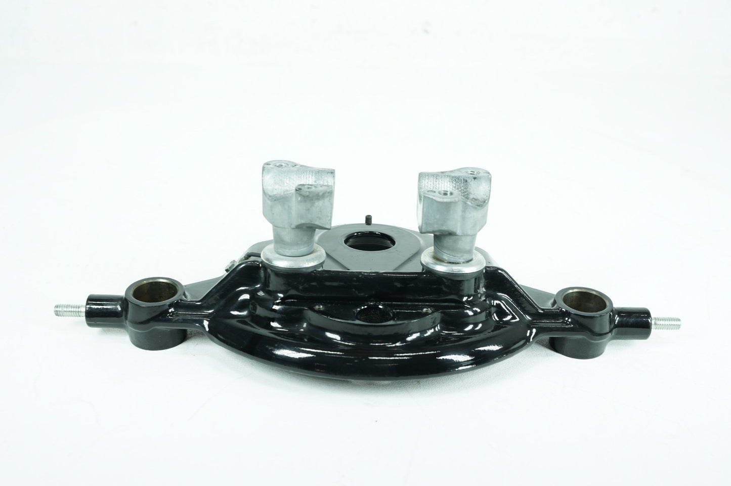 2000 - 2006 Harley-Davidson Touring Road King Custom Front Fork Upper Triple Tree Clamps 45435-95