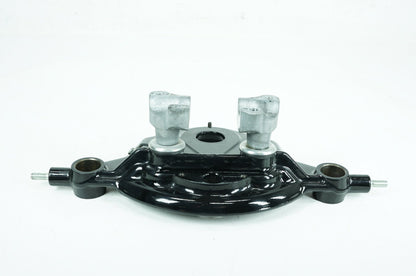 2000 - 2006 Harley-Davidson Touring Road King Custom Front Fork Upper Triple Tree Clamps 45435-95