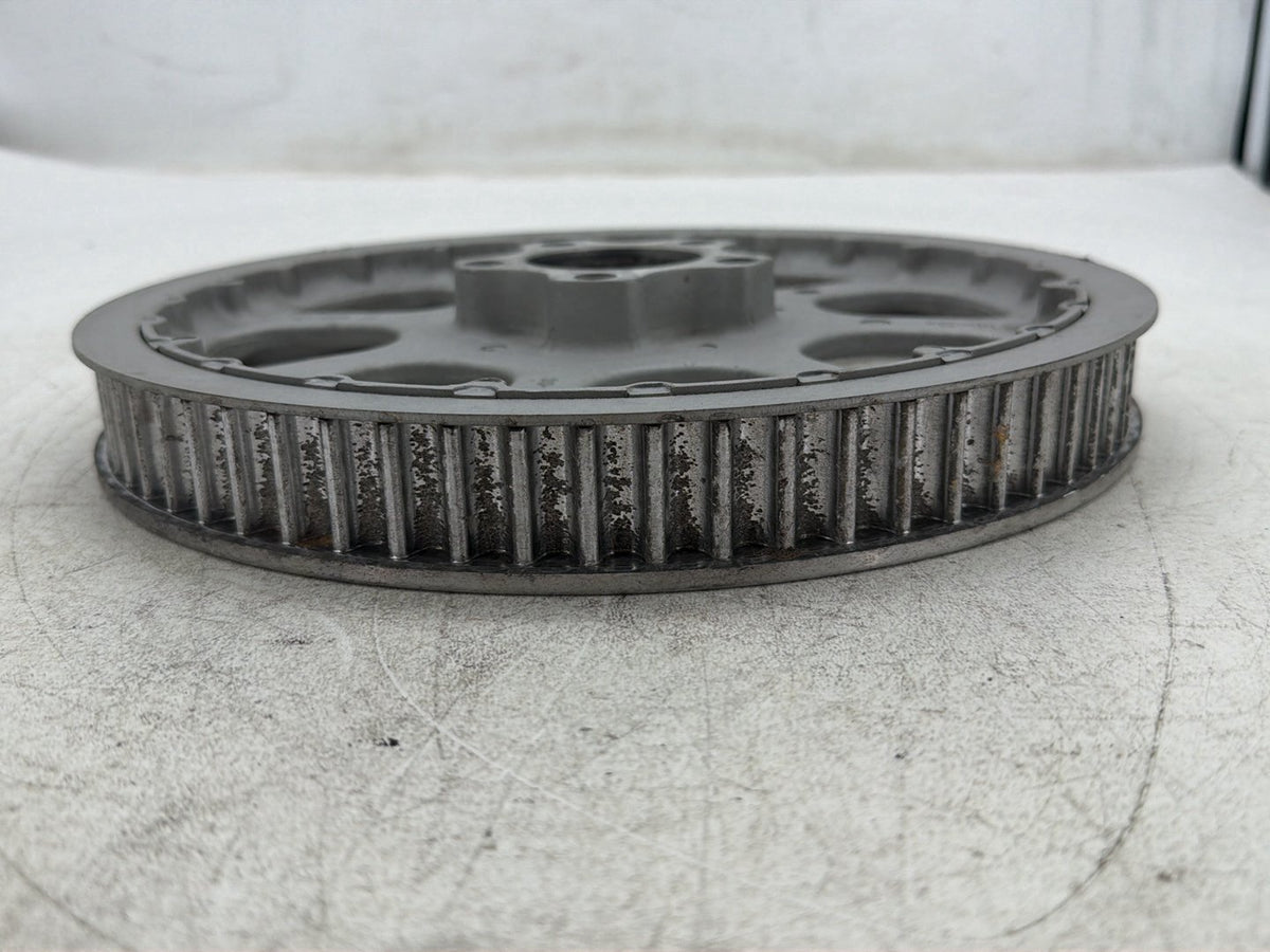 2006 Harley Dyna Super Glide FXDI OEM Rear Driver Pulley Sprocket