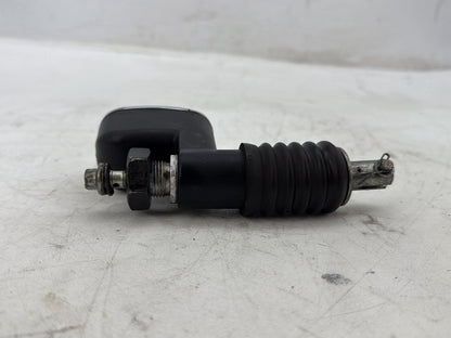 2002 Harley Heritage Softail Classic FLSTC OEM Rear Brake Master Cylinder Reservoir