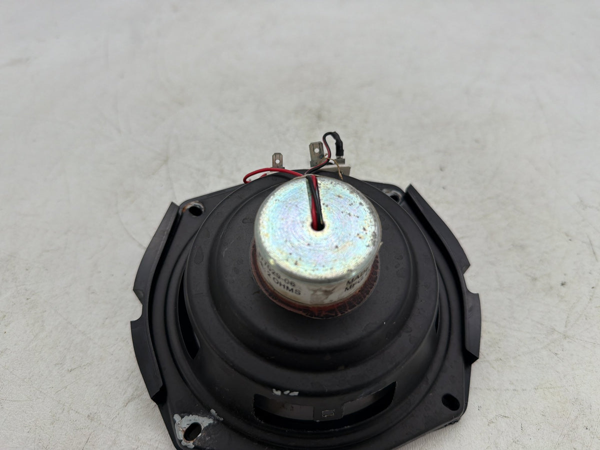 2009 Harley Street Glide Touring FLHX OEM Front 1 Sound Audio Speaker