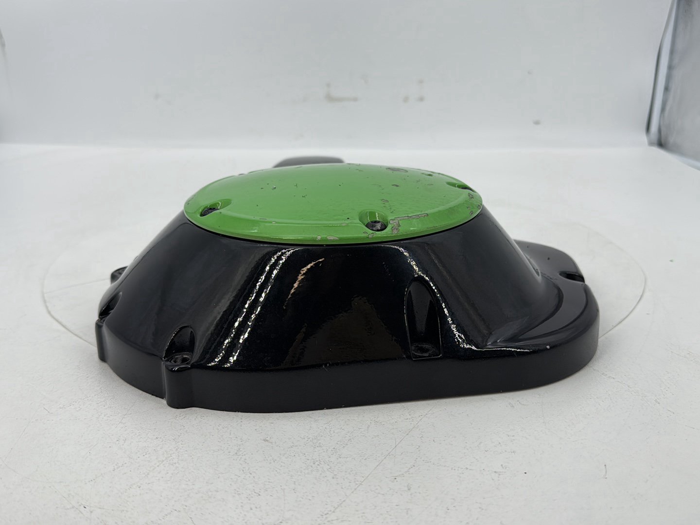 1999 - 2006 Harley-Davidson Touring Electra Glide Outer Primary Clutch Cover 	60664-99B