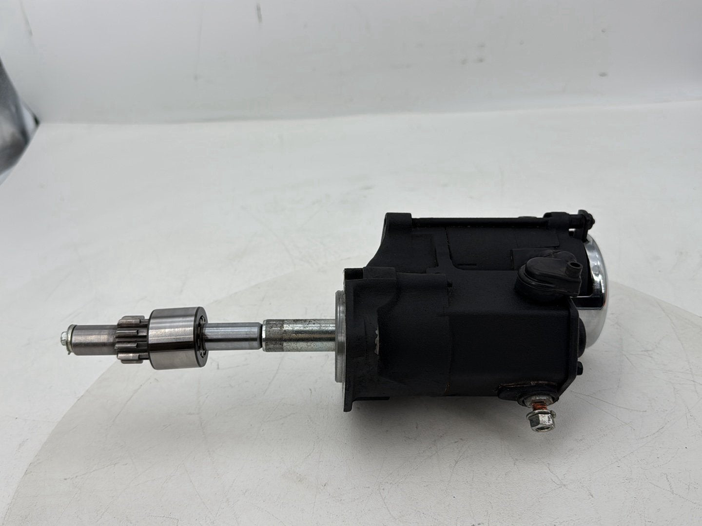 1999 - 2006 Harley-Davidson Softail Heritage Engine Starter Motor 31553-94B