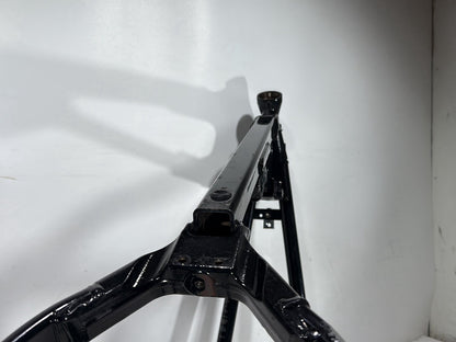 2005 Harley Heritage Softail Classic FLSTCI OEM Body Main Frame Chassis SLVG