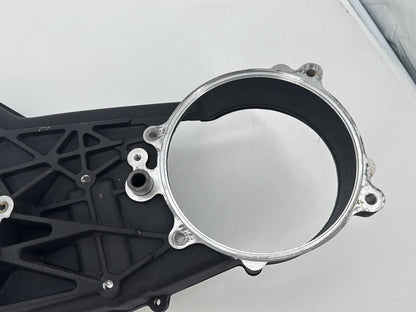1999 - 2006 Harley-Davidson Dyna Low Rider Inner Primary Clutch Cover