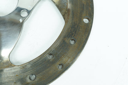 1984 - 1998 Harley-Davidson Touring Road King Classic Rear Brake 1 Rotor Disc 40939-86A