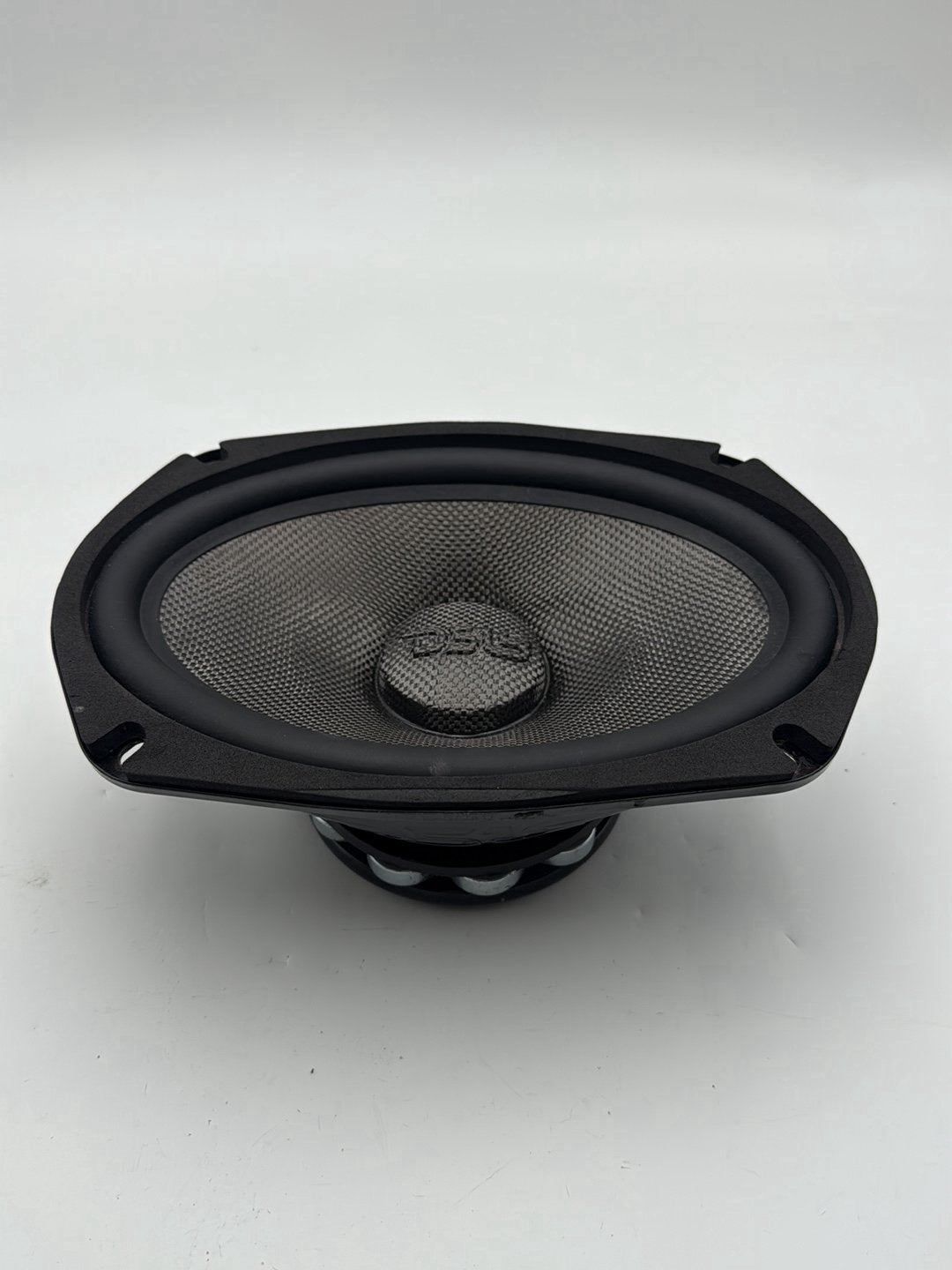 2012 Harley Dyna FLD Switchback OEM Front 1 Sound Audio Speaker