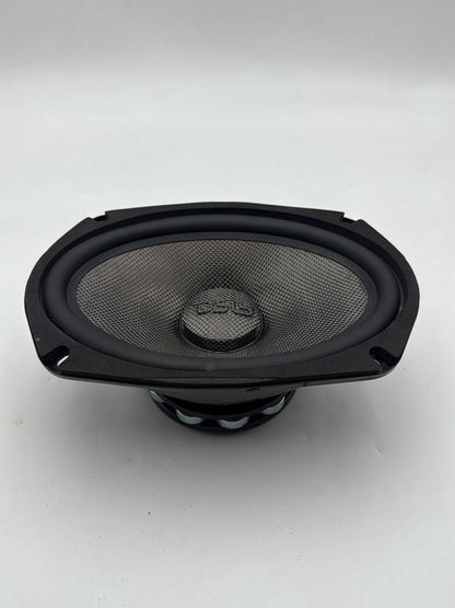 2007 - 2017 Harley-Davidson Dyna Switchback Front 1 Sound Audio Speaker  PRO-CF69.4NR