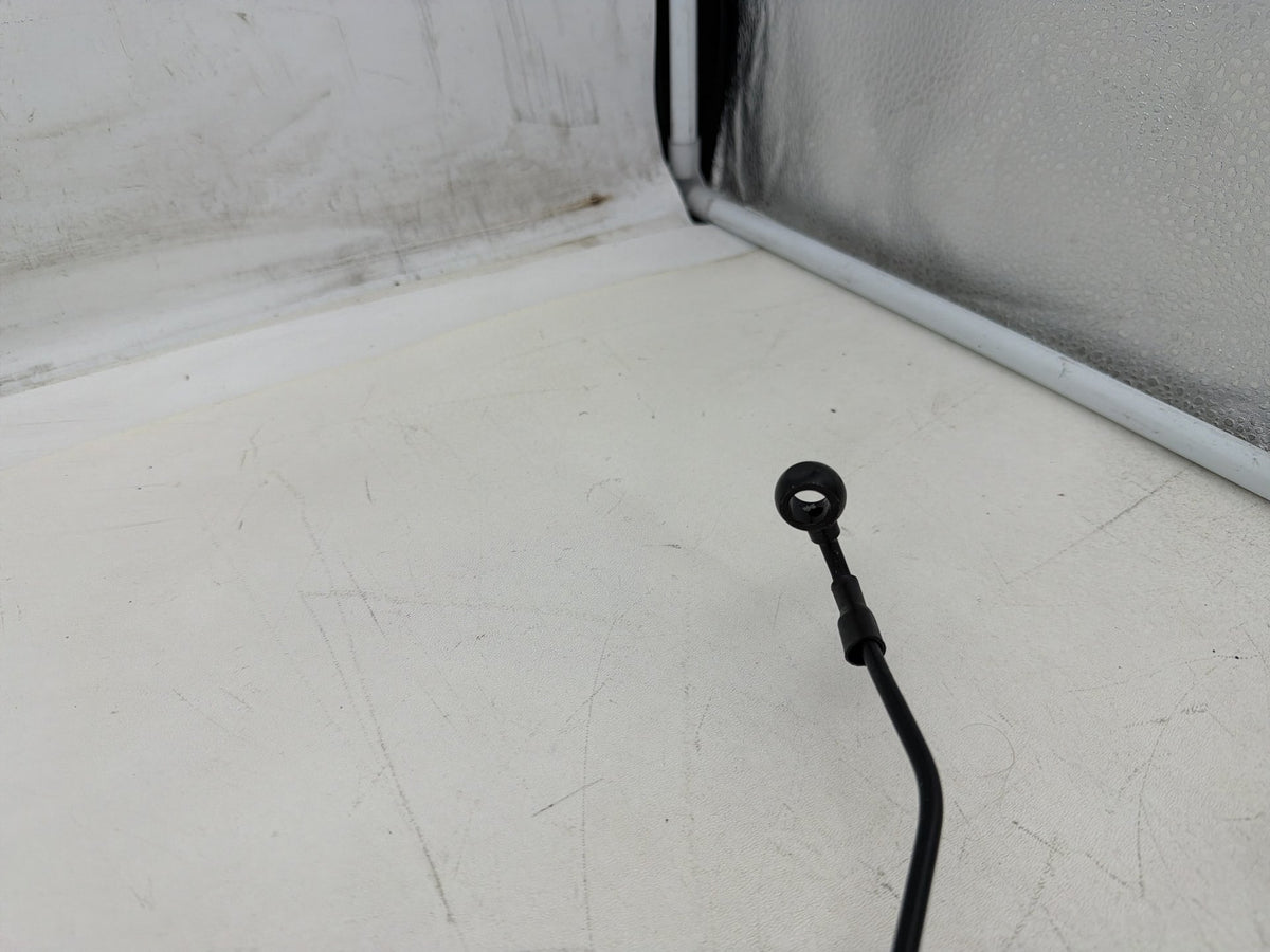 2012 Harley Street Glide Touring FLHX OEM Rear Brake Hose Line Pipe NON-abs