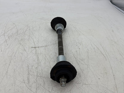 2012 Harley Street Glide Touring FLHX OEM Rear Fork Swingarm Pivot Bolt Shaft