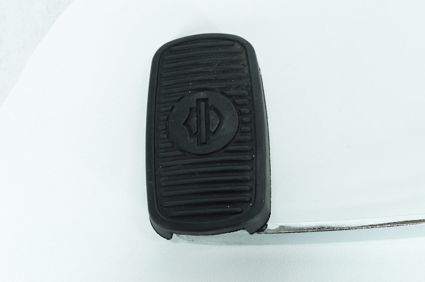 2007 - 2011 Harley-Davidson Touring Electra Ultra Foot Brake Control Lever Pedal 42407-08