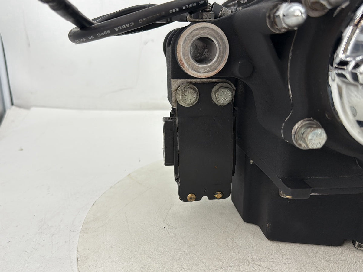 2006 Harley Dyna FXDWGI Wide Glide OEM 5 Speed Transmission Gearbox 25K