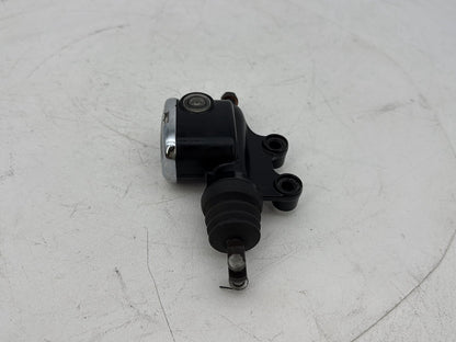 2007 - 2012 Harley-Davidson Touring Electra Glide Ultra Rear Brake Master Cylinder Reservoir 	41763-08