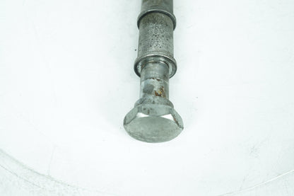 1999 - 2006 Harley-Davidson Softail Fat Boy Rear Fork Swingarm Pivot Bolt Shaft  	47610-00