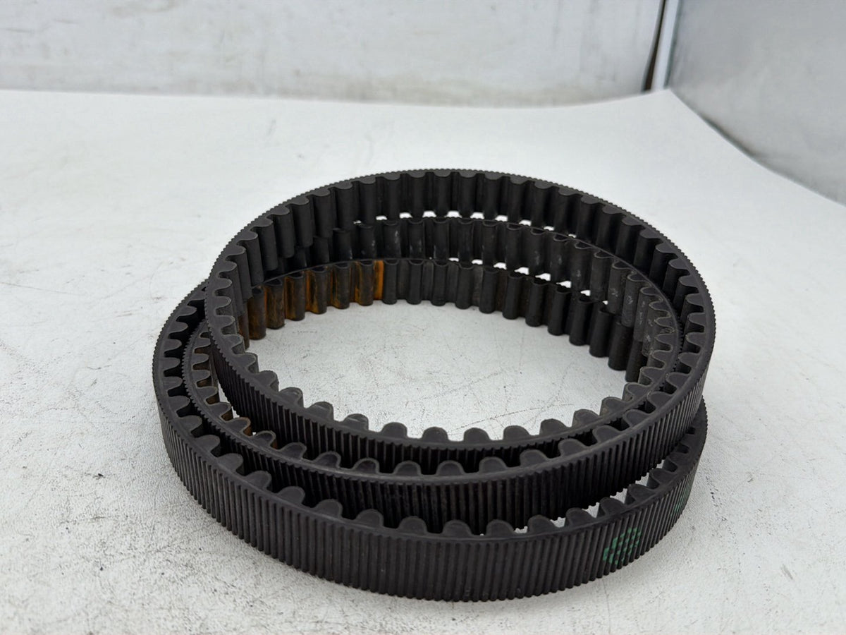 Rear Drive Belt