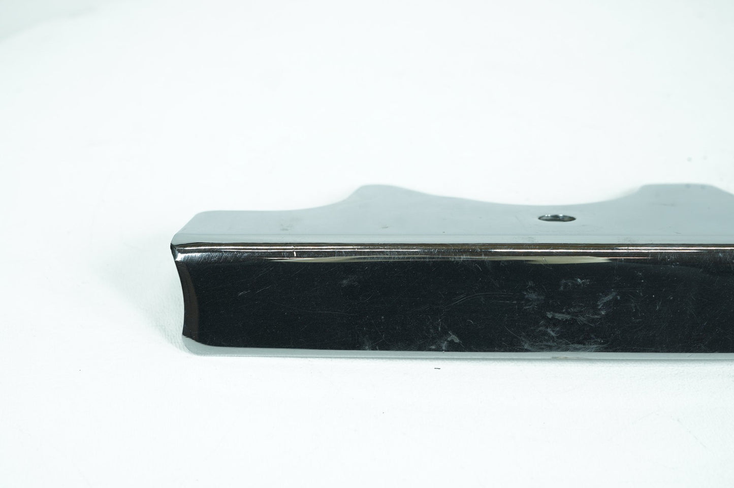 2007 - 2012 Harley-Davidson Softail Standard Front Fork Bracket Cover 45685-93  	45685-93