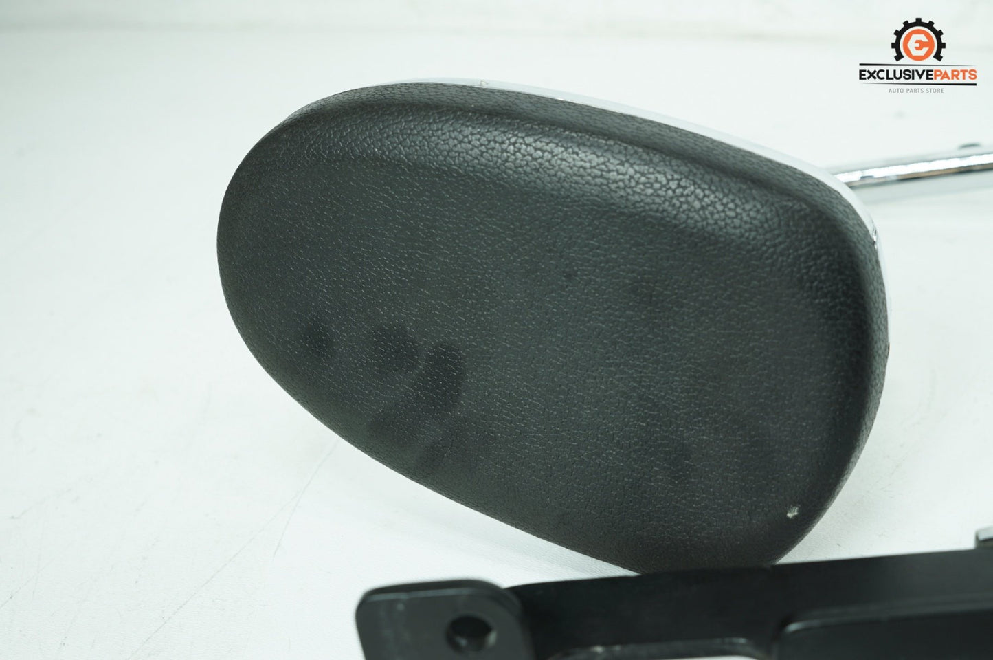 2007 - 2013 Harley-Davidson Touring Electra Glide Classic Passenger Left & Right Foot Pegs