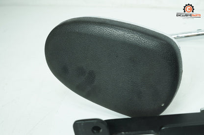 2007 - 2013 Harley-Davidson Touring Electra Glide Classic Passenger Left & Right Foot Pegs