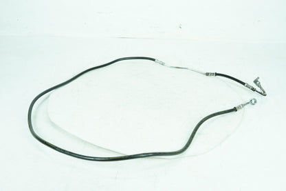 2007 - 2016 Harley-Davidson Touring CVO Street Glide Screamin Front Brake Hose Line Pipe ABS 46673-10