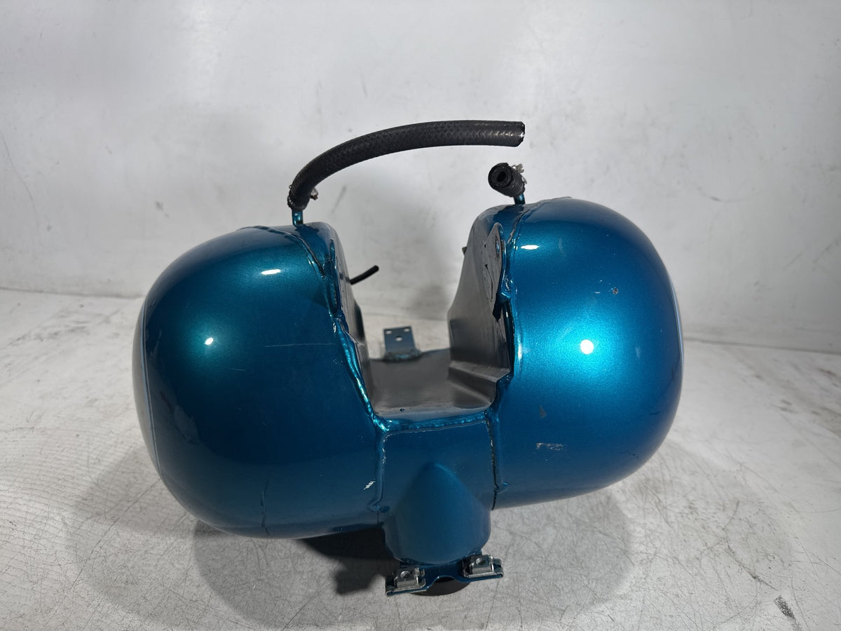 1995 Harley Electra Glide Touring FLHT OEM Fuel Gas Tank Gasoline Reservoir