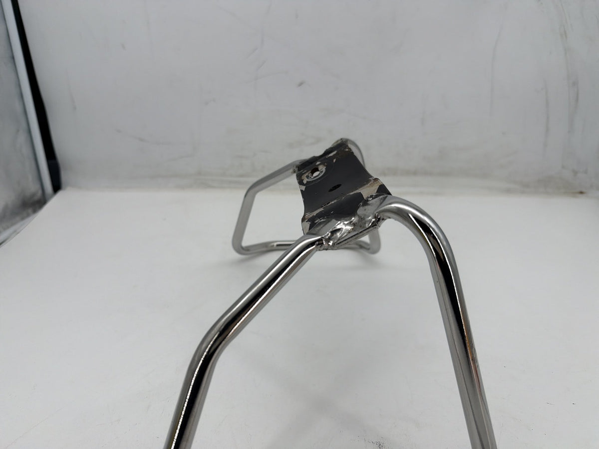 2001 Harley Electra Glide Touring OEM Rear Passenger Handrail Grab Bar Hand Rail