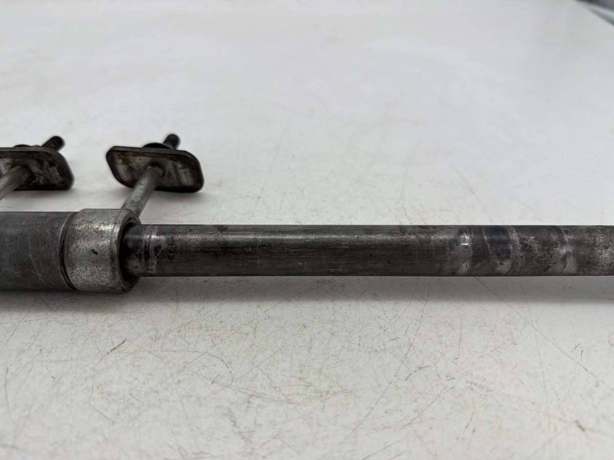1991 Harley Electra Glide Touring Classic OEM Rear Wheel Axle Bolt Shaft