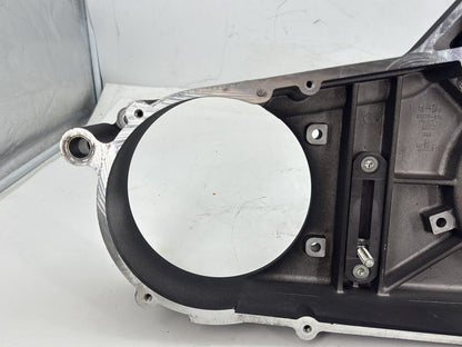 2006 Harley Road King Touring FLHRCI Classic OEM Inner Primary Clutch Cover