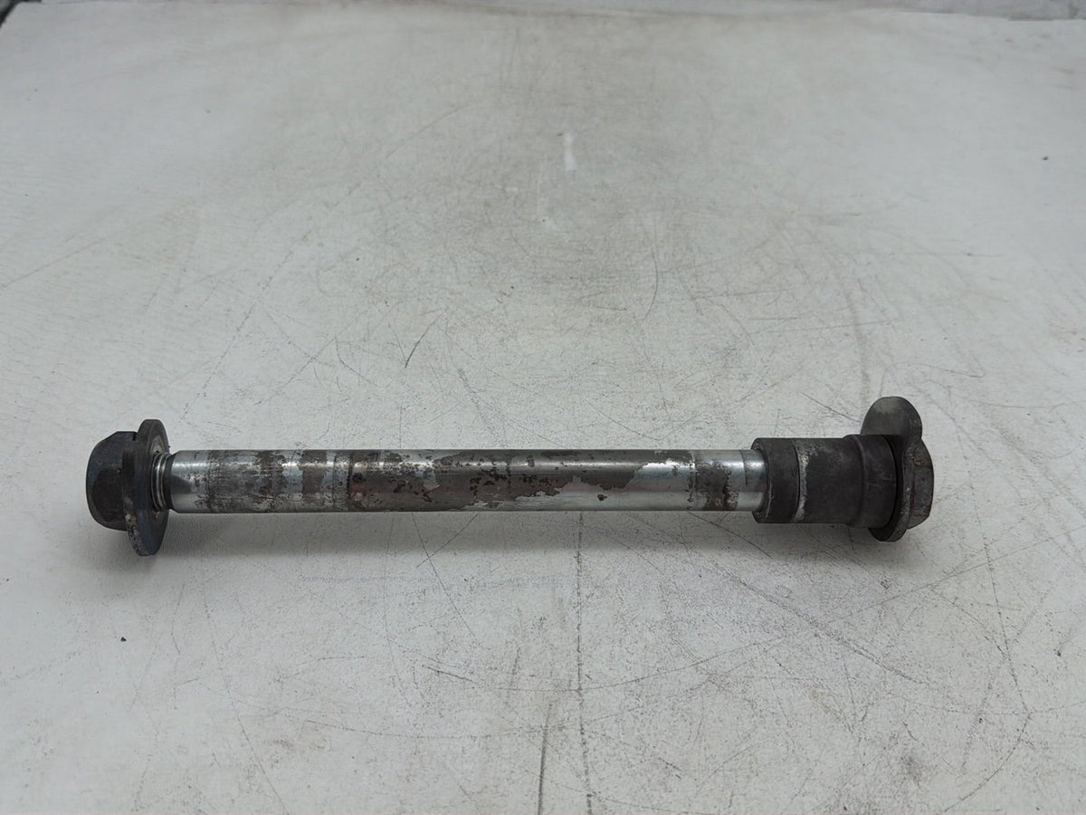 2006 Harley Electra Glide Touring Ultra FLHTCUI OEM Rear Wheel Axle Bolt Shaft