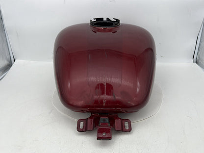 2007 - 2011 Harley-Davidson Touring Electra Glide Ultra Fuel Gas Tank Gasoline Reservoir 61356-08