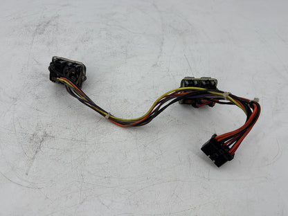 1999 - 2006 Harley-Davidson Touring Electra Glide Classic  Inner Fairing Wire Wiring Harness Switch 73162-96BK