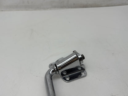 2008 Harley Road King Touring FLHR OEM Left Side Jiffy Kick Stand & Spring