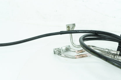 2008 - 2016 Harley-Davidson Touring Road Glide Front Brake Hose Line Pipe ABS 41800316